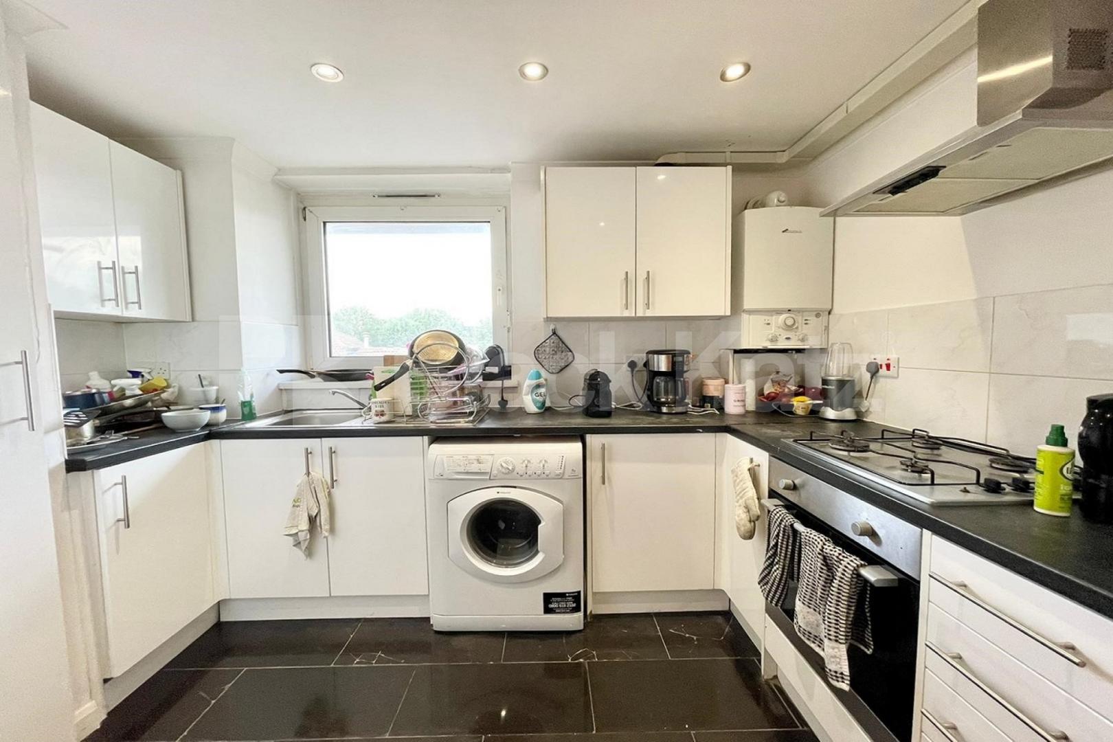 Modern and contemepary Mid-Century Development Strathnairn Street , Bermondsey